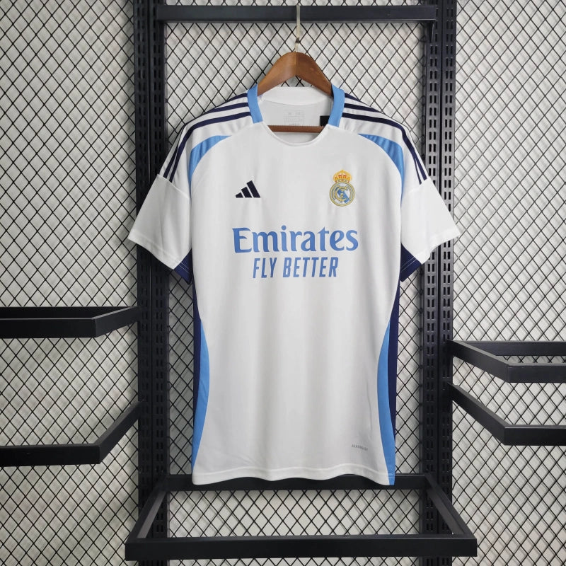 Camisa Real Madrid Edição Especial - 2023/24 - Torcedor