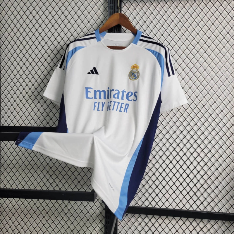 Camisa Real Madrid Edição Especial - 2023/24 - Torcedor