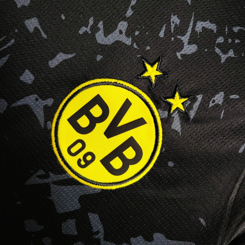 Camisa Borussia Dortmund II - 2023/24 - Torcedor