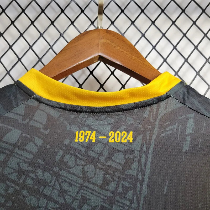 Camisa Borussia Dortmund Edição Especial Westfalenstadion - 2024/25 - Torcedor