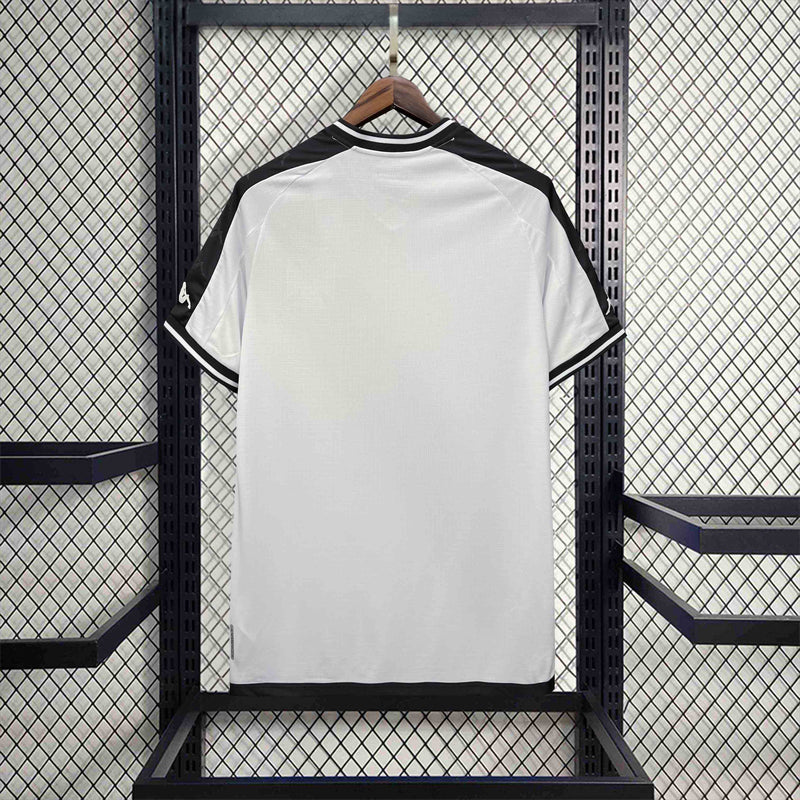 Camisa do Vasco 2024/25 Branco - Torcedor