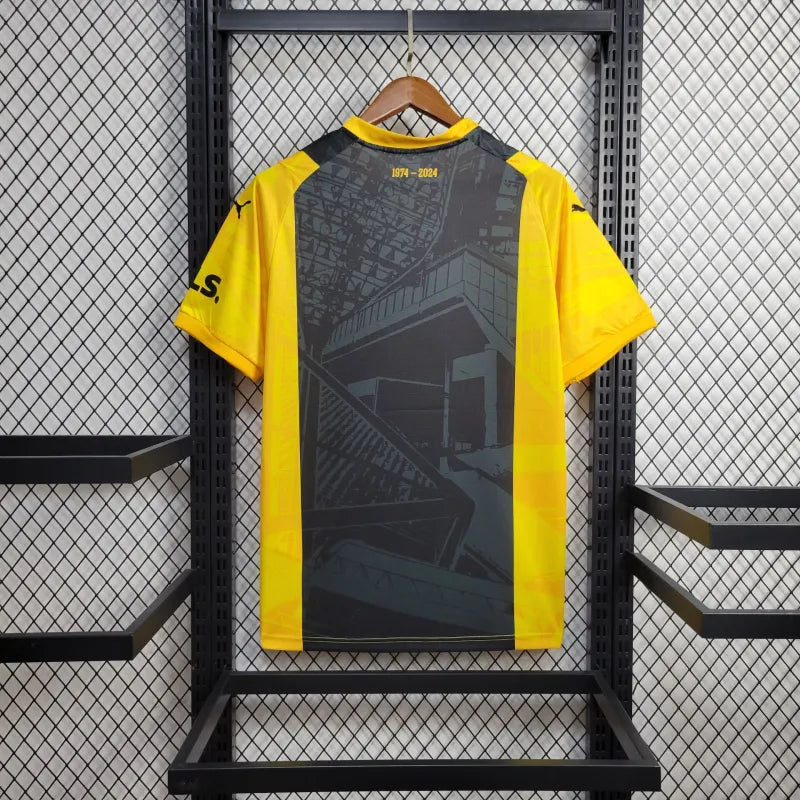 Camisa Borussia Dortmund Edição Especial Westfalenstadion - 2024/25 - Torcedor