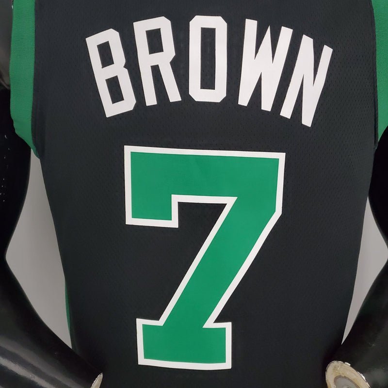 Regata NBA Boston Celtics - Jaylen Brown