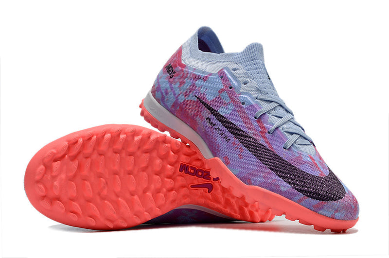 Chuteira Nike Air Zoom Mercurial Vapor Xv Elite Tf