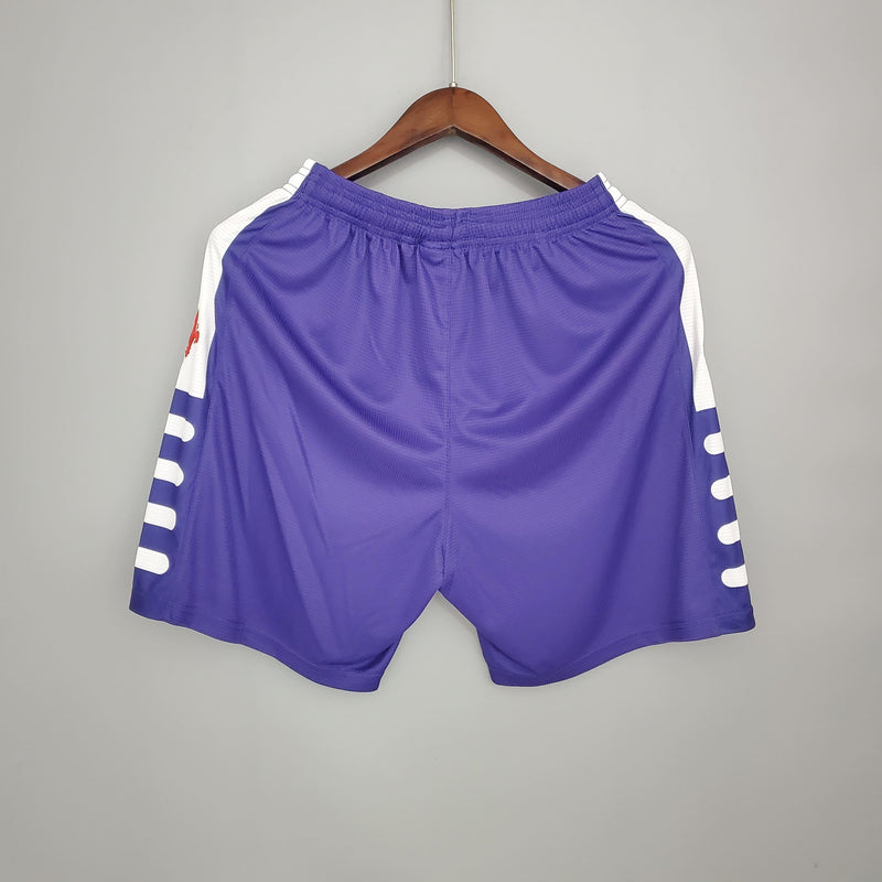 Shorts Fiorentina 1998/99 Home - ResPeita Sports