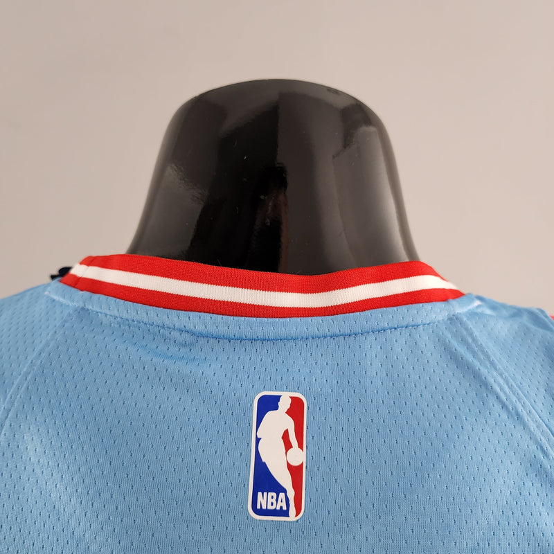 Regata Nba Chicago Bulls - Ball