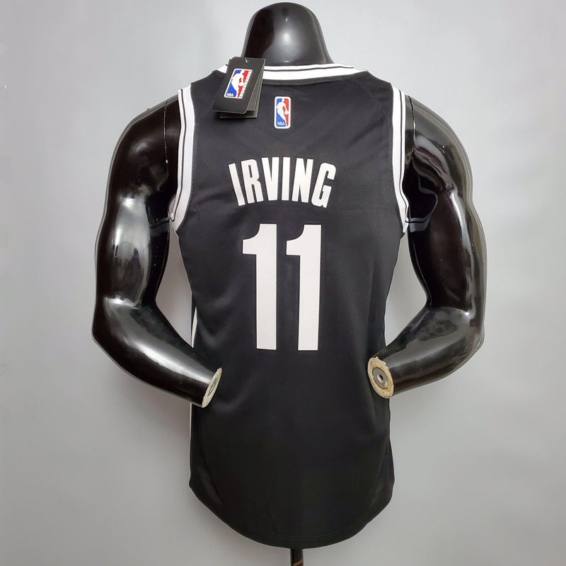 Regata NBA Brooklyn Nets - Kyrie Irving