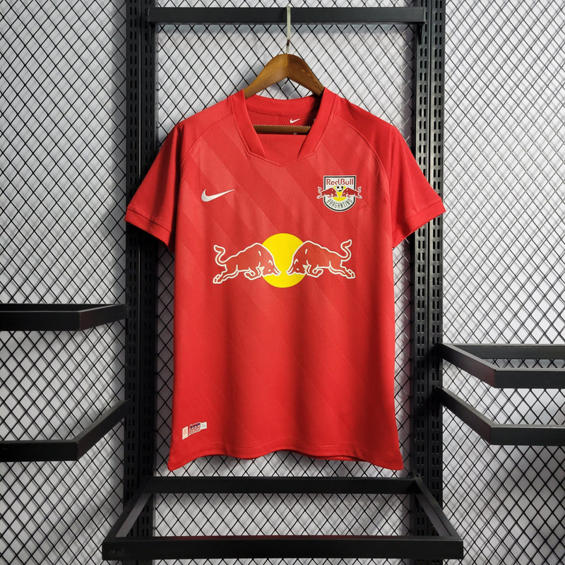 Camisa do Bragantino 2022/23 Red - Torcedor