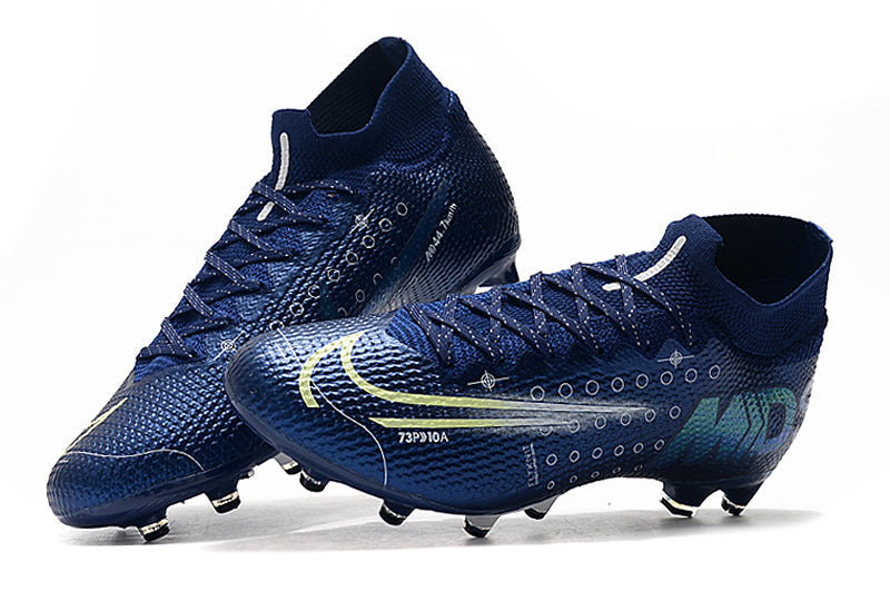 Chuteira Nike Superfly 7 Elite Se Ag