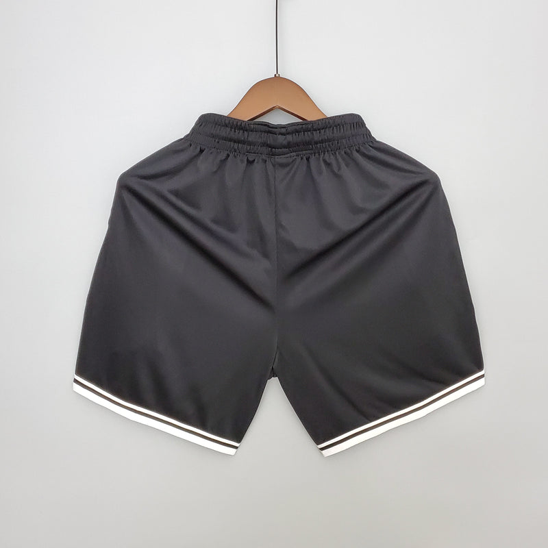 Shorts Nets Shorts Black