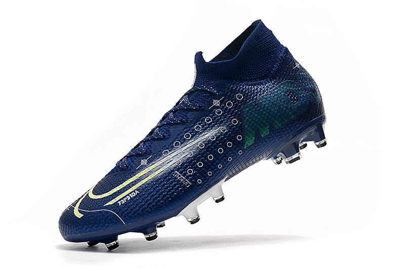 Chuteira Nike Superfly 7 Elite Se Ag