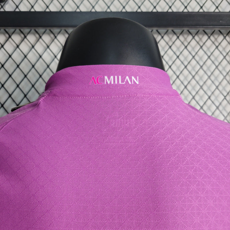 Camisa do Milan Ll Away 2023/24 - Jogador