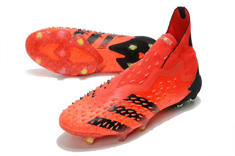 Chuteira Adidas Predator Freak Fg