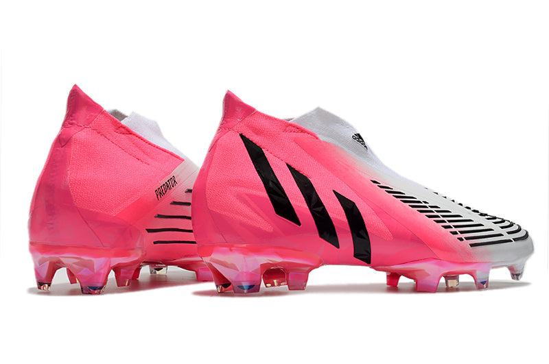 Chuteira Adidas Predator Edge Fg