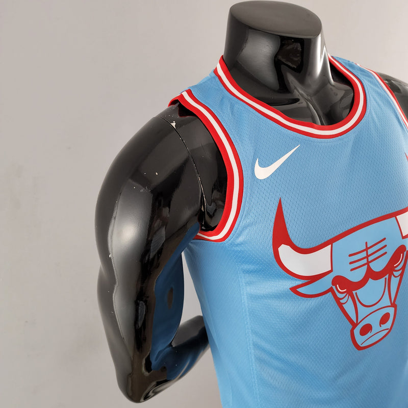 Regata Nba Chicago Bulls - Ball