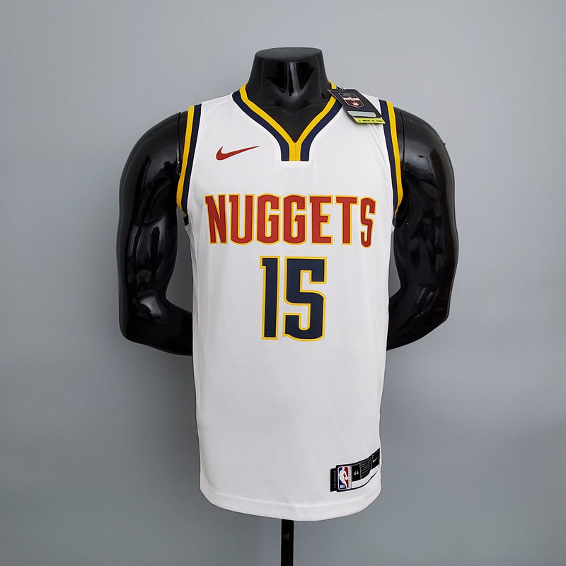 Regata Nba Denver Nuggets - Jokic