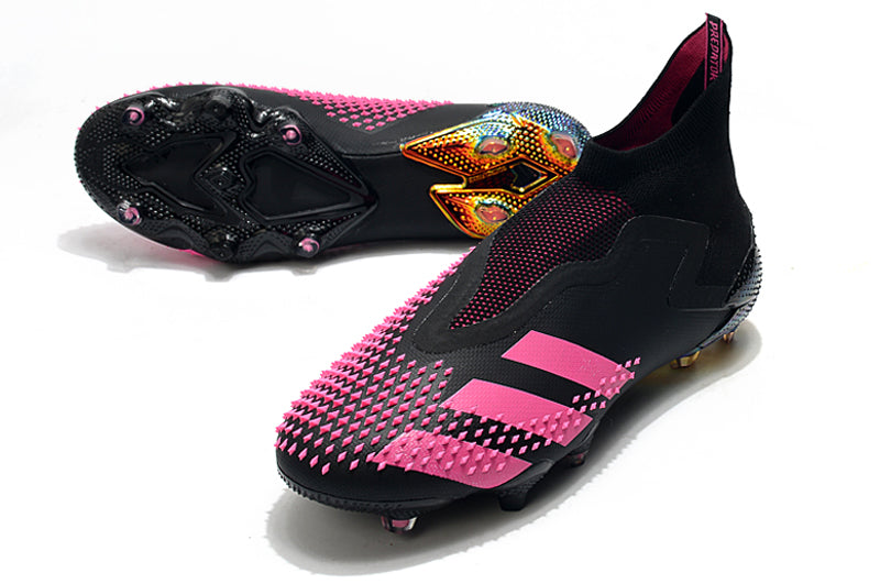 Chuteira Adidas Mutator Predator Mania Tormentor Fg