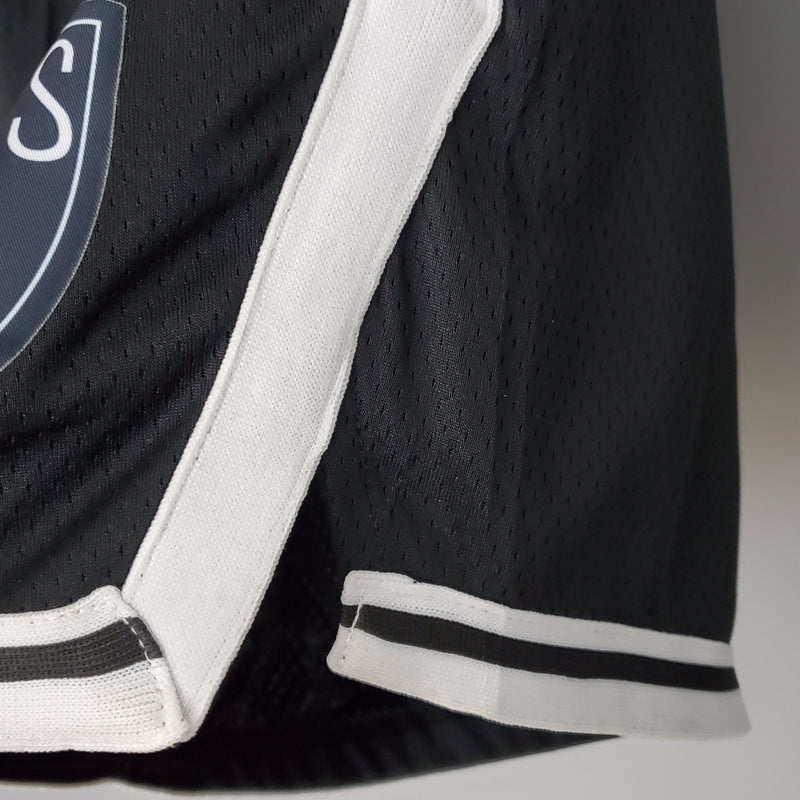 Shorts Nets Shorts Black