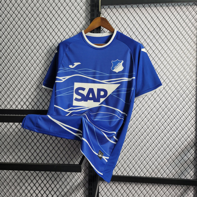 Camisa do Hoffenheim 2022/23 Azul - Torcedor