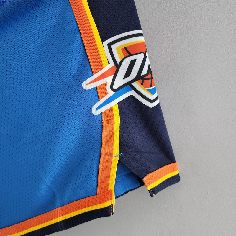 Shorts Oklahoma City Thunder Nba