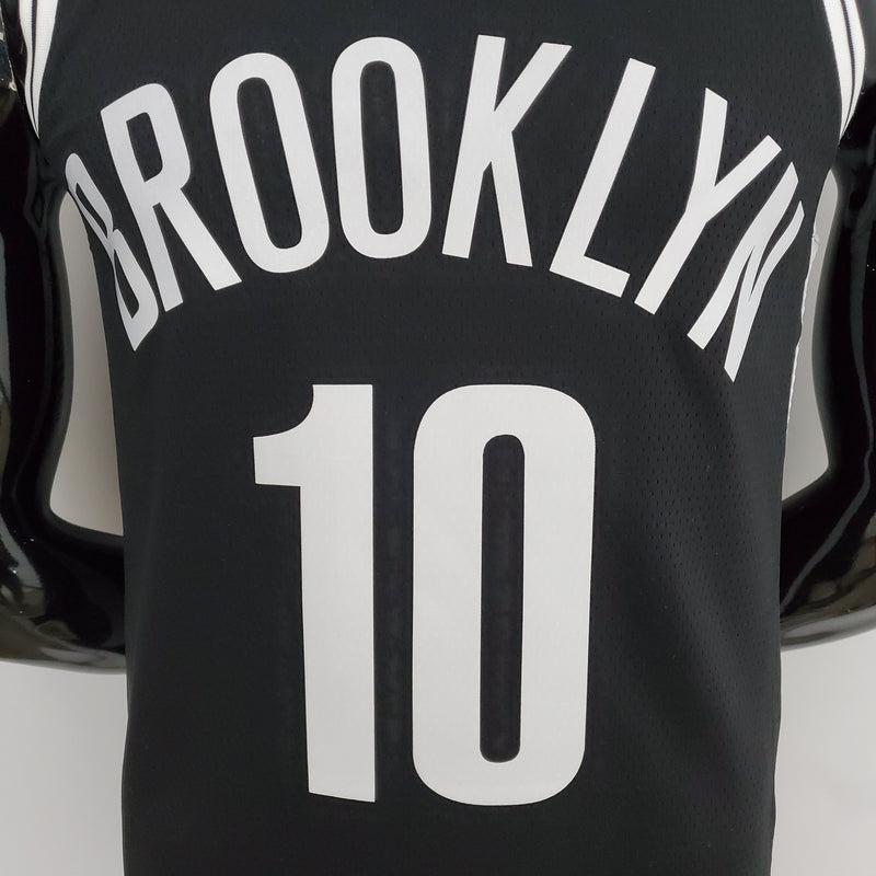 Regata Nba Brooklyn Nets - Simmons