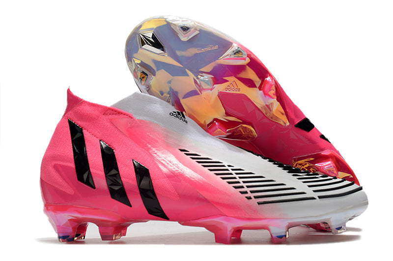 Chuteira Adidas Predator Edge Fg