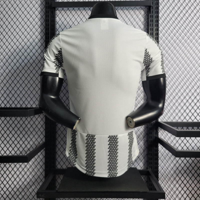 Camisa Torcedor da Juventus 2022/23 Tradicional II - Jogador