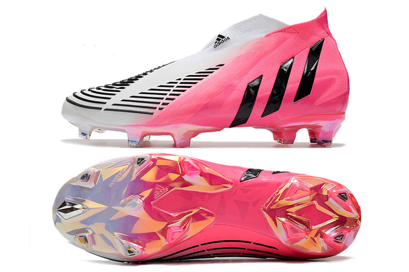 Chuteira Adidas Predator Edge Fg