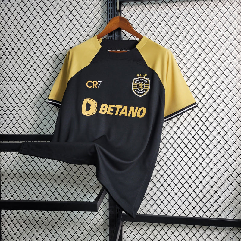 Camisa do Sporting 2023/24 Away 7