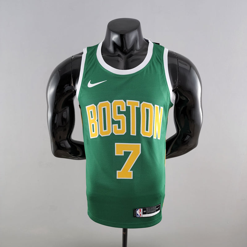 Regata Nba Boston Celtics - Jaylen Brown