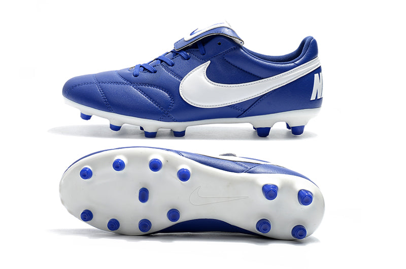 Chuteira Nike Premier II Fg