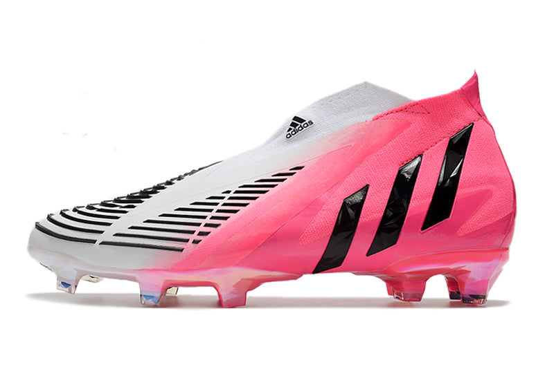 Chuteira Adidas Predator Edge Fg