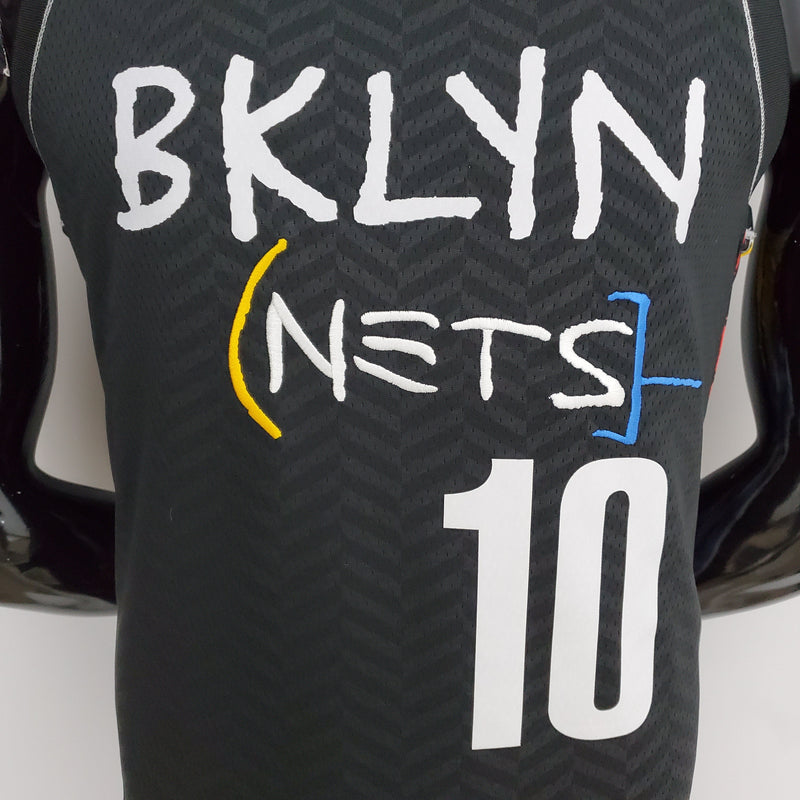 Regata Nba Brooklyn Nets - Simmons