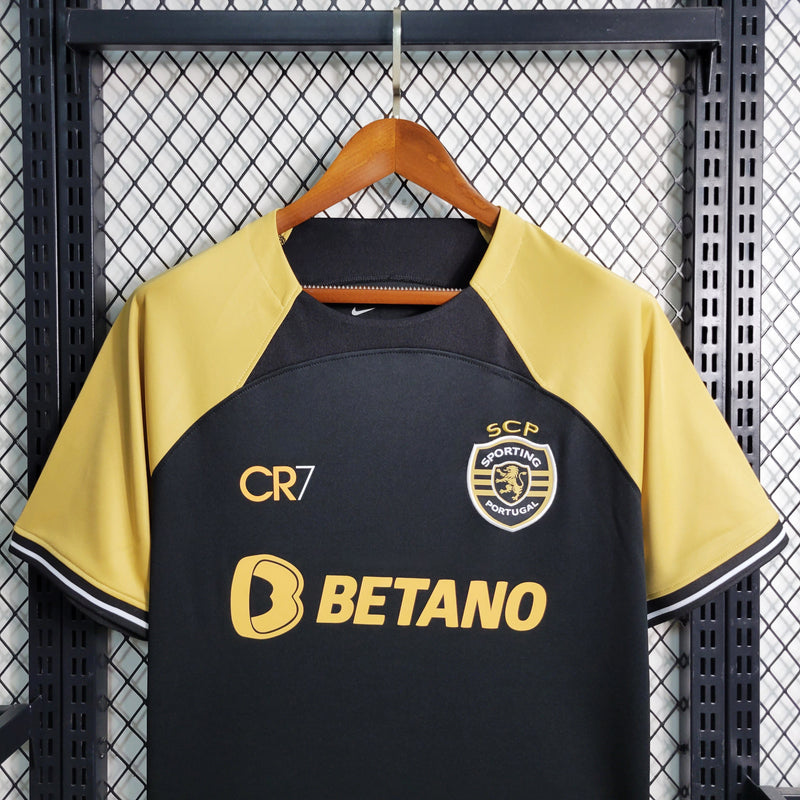 Camisa do Sporting 2023/24 Away 7