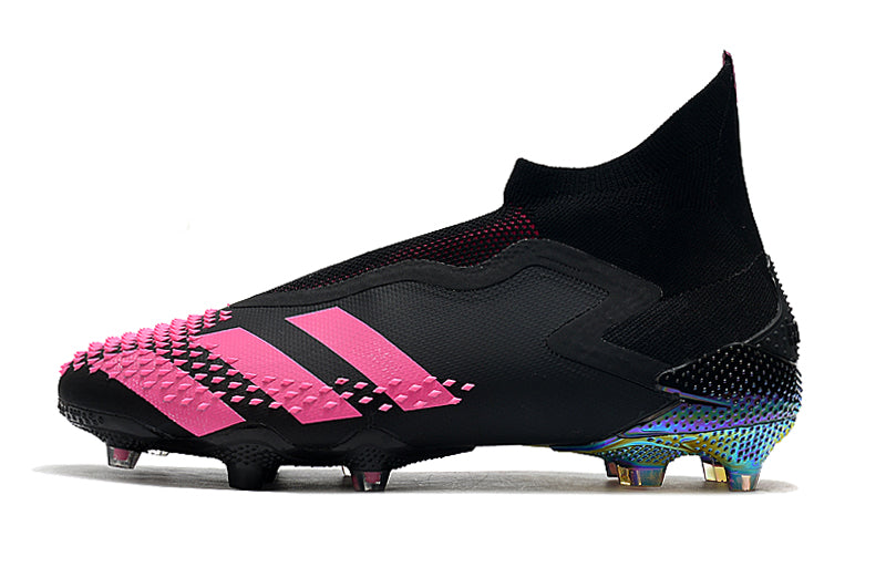 Chuteira Adidas Mutator Predator Mania Tormentor Fg