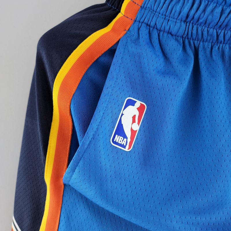 Shorts Oklahoma City Thunder Nba