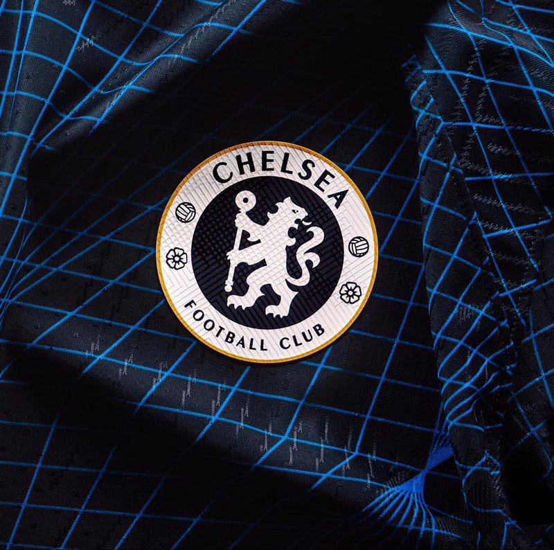 Camisa do Chelsea 2023/24 Away - Torcedor