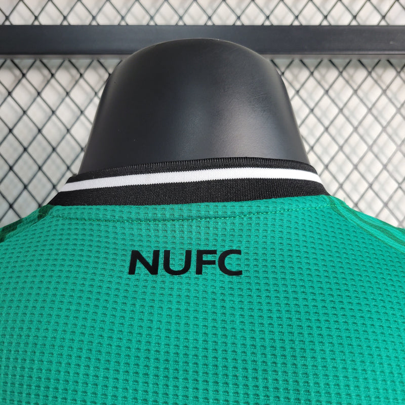 Camisa do Newcastle Away 2023/24 Versão Jogador