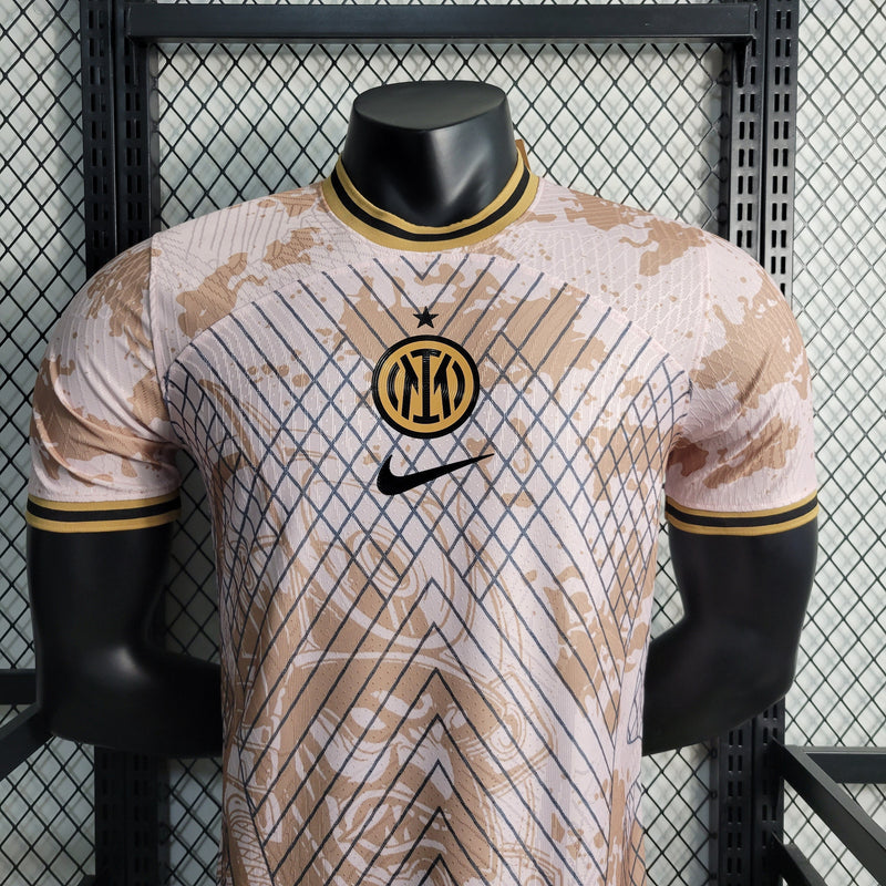 Camisa do Inter de Milão 2023/24 Edição Especial - Jogador