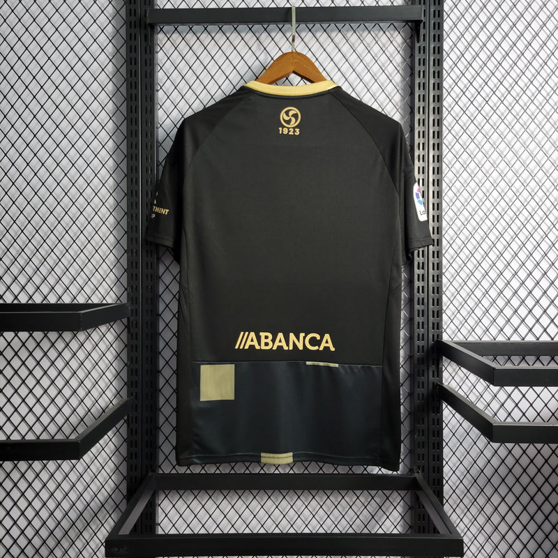 Camisa do Celta de Vigo 2022/23 Black - Torcedor