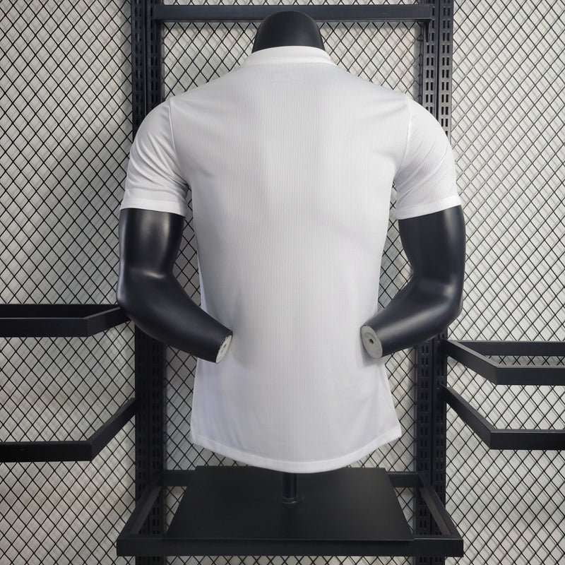 Camisa do Napoli 2023/24 Branco - Jogador