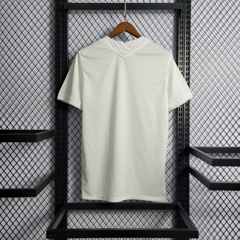 Camisa do Tottenhan 2021/22 Branco - Torcedor